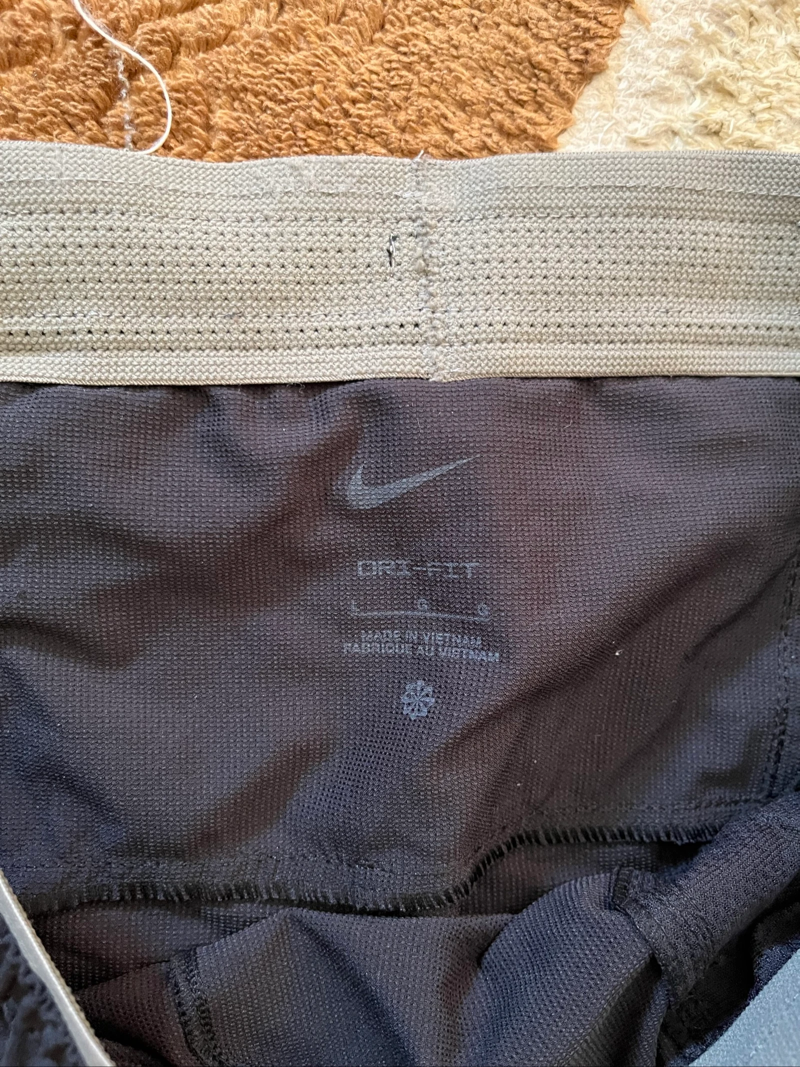 Nike running socks – photo 6